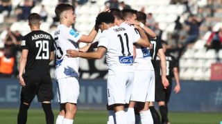 O μάστερ των τελικών ΠΑΟΚ ανέδειξε την γύμνια της χώρας σε υποδομές