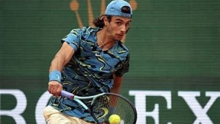 Έκπληξη στο Μόντε Κάρλο: Ο Μουζέτι απέκλεισε τον Τζόκοβιτς!