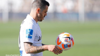 Φωτεινό παράδειγμα για όλους ο Βιεϊρίνια