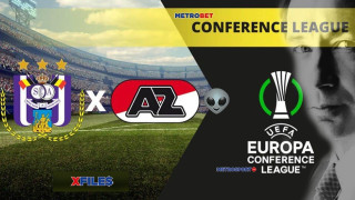 «X-Files» :  Yes! Thanks a lot San Lorenzo baby and today, I want to believe you, dear Alkmaar…