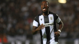 Οι ευχές του Νάρεϊ για τα γενέθλια του ΠΑΟΚ