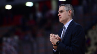 Καστρίτης: «Θα είμαστε πανέτοιμοι με τον ΠΑΟΚ»