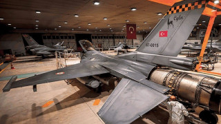 Η τεχνική του σαλαμιού του «US STATE DEPARTMENT» και τα F-16 της Τουρκίας