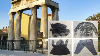 Ακρόπολη: «Τον μαχαίρωσα σε κοιλιά και λαιμό!» (vid)