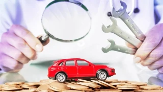 Πρόστιμα μαμούθ: Η απάτη με την αλλαγή κινητήρα - Έλεγχοι από τον ΣΔΟΕ