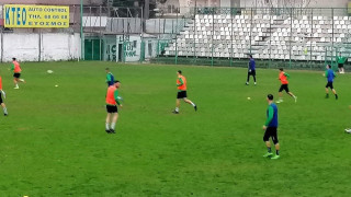 Αγροτικός Αστέρας: Στο τοπικό Πρωτάθλημα μετά από 46 χρόνια