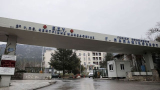 Στη ΜΕΘ του «Παπανικολάου» ο άνδρας που δέχθηκε επίθεση με εύφλεκτο υγρό από τη σύζυγό του