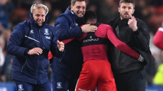 Ο Άκπομ αποθεώνει τον Κάρικ που τον έβαλε... δεκάρι: «Είναι ο προπονητής που ονειρευόμουν»