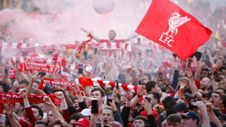Champions League: Η UEFA αποζημιώνει τους φίλους της Λίβερπουλ για τον περσινό τελικό