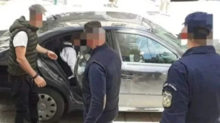 Κάτω Αχαΐα: 56 μαχαιριές για ένα «προσωπικό ζήτημα»