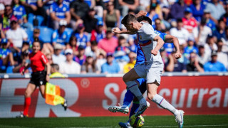 «Κόλλησε» στη Μαδρίτη η Μπαρτσελόνα, στους +11 η διαφορά από τη Ρεάλ