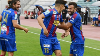 Πρόστιμο της ΕΠΟ στον βόλο για την ανακοίνωση περί «διαιτητών 'Φιλιππινέζων' των 'μεγάλων'»