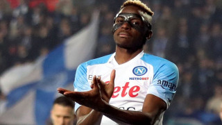 «BetRoom»: Δείχνει ανωτερότητα και περνάει η Νάπολι