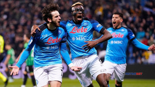 «Bookadoros»: Άλλη ομάδα με τον Νιγηριανό βασικό