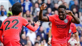 Ούτε τώρα η Τσέλσι, μεγάλα διπλά για Κρίσταλ Πάλας και Φούλαμ, σοκ για Τότεναμ