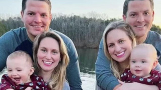 Οικογενειακά μπλεξίματα: Δίδυμες παντρεύτηκαν διδύμους και τα παιδιά τους θεωρούνται και αδέλφια