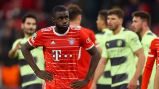 Ουπαμεκανό: Σπίκερ τον είπε... Ουπαμαγκουάιρ