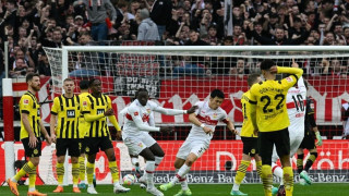 Bundesliga: Κάζο για Μπάγερν, αυτοκτόνησε η Ντόρτμουντ, με ανατροπή η Λειψία