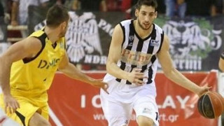 Σαλούστρος: «Να φτάσουμε όσο πιο μακριά γίνεται, στεναχωρήθηκα που δεν ήμουν στην εκδήλωση του Μπάνε»