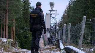 Φινλανδία: «Οχυρώνει» με φράχτη 3 μέτρων τα σύνορά της με τη Ρωσία