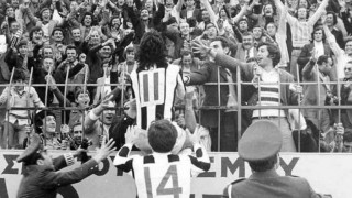 Γκουερίνο: «Για μένα ο ΠΑΟΚ ήταν η μισή ζωή μου, πρέπει να παίρνει ξένους όπως ο Βιεϊρίνια»