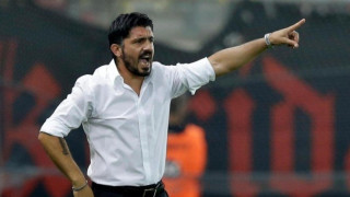 Το λένε και οι Ιταλοί: «Ο Γκατούζο υπογράφει στον Ολυμπιακό»