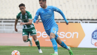 Ηρακλής: Στρέφει την προσοχή του στον Μακεδονικό