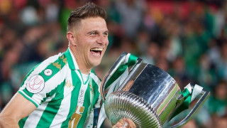 Μπέτις: Ο εμβληματικός Χοακίν αποφάσισε το τέλος της καριέρας του