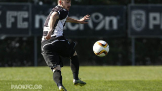 Κάκκο: «Περιμένω να βγει η άδεια και να επιστρέψω στη Γαλλία, με είχε ζορίσει ο Ίβιτς»