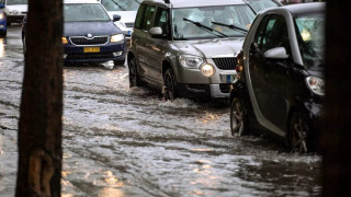 Καιρός: Επιστροφή εκδρομέων με καταιγίδες και χαλάζι – Ποιες περιοχές θα επηρεαστούν