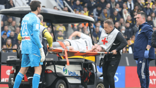 Ο Μπράμπετς βιώνει μια πρωτόγνωρη κατάσταση