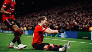 Αθλητικές μεταδόσεις: Που θα δείτε Μάντσεστερ Γιουνάιτεντ, Μαρσέιγ και Ρόμα - Όλο το πρόγραμμα