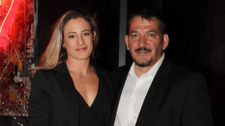 Η σύντροφος του Πύρρου Δήμα, Αφροδίτη Σκαφίδα, έκανε την πρώτη της ανάρτηση μετά το Survivor