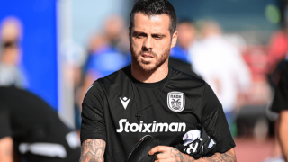 Ο... αειθαλής Βιεϊρίνια και η σπουδαία επίδοση