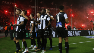 Μπορεί και το θαύμα ο ΠΑΟΚ, αν το 6Χ3  δεν αποδειχθεί... επιστημονική φαντασία