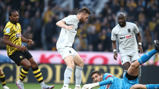 Φαμπιάνο και Ενκουλού πρέπει να βρουν ισορροπία