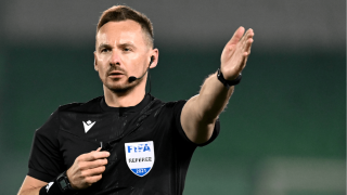 Πάβελ Ρατσκόφσκι: Στην Ευρώπη εκτός, στην Πολωνία παίζει ντέρμπι!