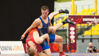 Πάλη: Πάνοπλη η ελληνική αποστολή στο Ευρωπαϊκό του Ζάγκρεμπ