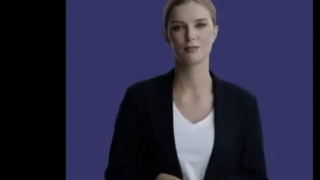 Τεχνητή νοημοσύνη: Η πρώτη ξανθιά παρουσιάστρια ειδήσεων! Έντονες αντιδράσεις των δημοσιογράφων