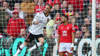 Πέρασε από το «Σίτι Γκράουντ» η Γιουνάιτεντ, έμεινε εντός ζώνης υποβιβασμού η Φόρεστ