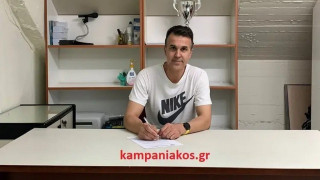 Σαπάνης: «Ο κόσμος του Καμπανιακού ήταν ο 12ος παίκτης μας, ο Ηρακλής χρειάζεται ηγέτη»