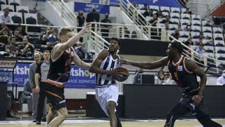 Basket League playoffs: Αλλαγή ώρας στο Άρης - Ολυμπιακός και ΠΑΟΚ - Προμηθέας