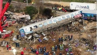 Τραγωδία στα Τέμπη: Η Ελληνική Ένωση Τραπεζών διαγράφει τα δάνεια των οικογενειών των θυμάτων