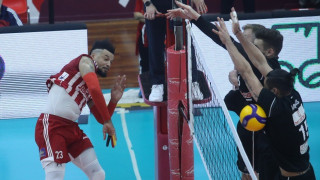 Πλήρωσε τα πολλά λάθη ο ΠΑΟΚ, ηττήθηκε με 3-1 από τον Ολυμπιακό