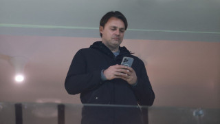 Άρης: Ο Παλίκουτσα «σκανάρει» προπονητές - Και ο Μάντζιος στη λίστα;