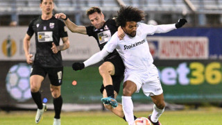 ΠΑΟΚ: Πολυτιμότερος με Λαμία ο Μπίσεσβαρ!