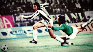 Παππούς: «Η φωτογραφία με Κούδα, το διαβατήριο της καριέρας μου»