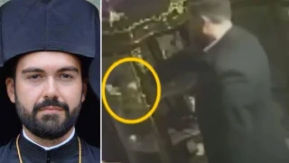 Τουρκία: Γιατί συνελήφθη ο Μέγας Αρχιμανδρίτης του Οικουμενικού Πατριαρχείου