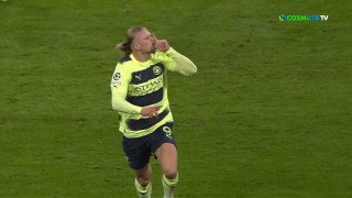 Στα ημιτελικά του Champions League η Μάντσεστερ Σίτι!