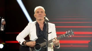 Στέλιος Ρόκκος για την περιπέτεια υγείας του: Είναι σαν να μην έχει γίνει ποτέ